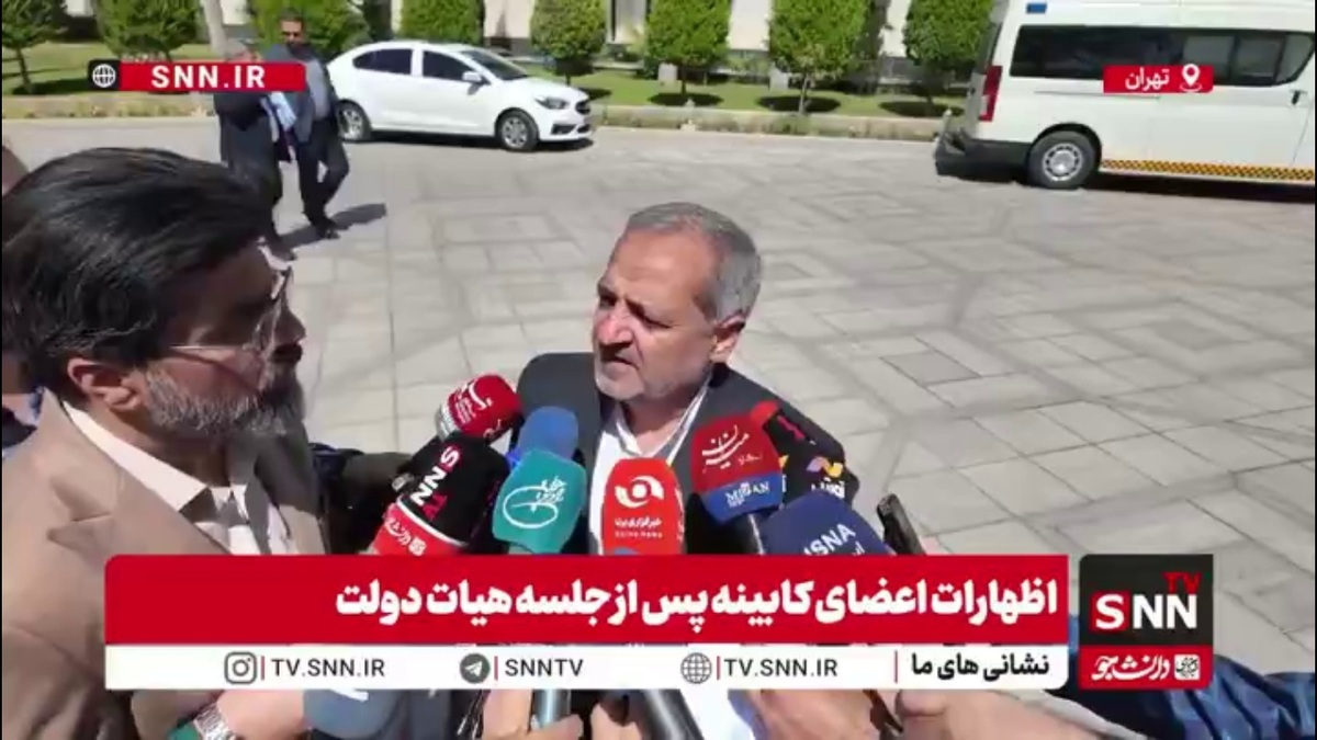 وزیر آموزش و پرورش: بیش از یک میلیون و ۳۰۰ هزار بسته آماده توزیع بین دانش‌آموزان نیازمند است