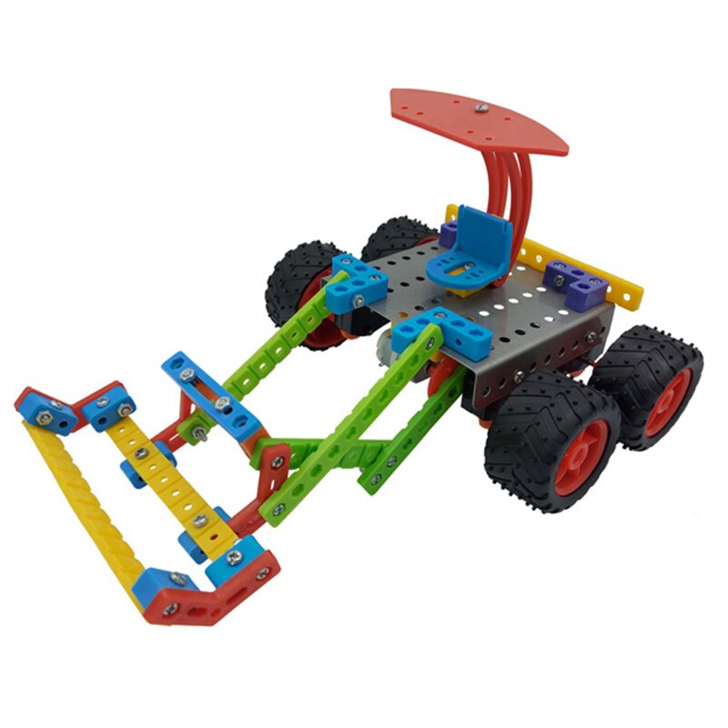 نگاهی به آموزش رباتیک برای کودکان/ رباتیک چگونه می&zwnj;تواند خلاقیت کودکان را افزایش دهد؟