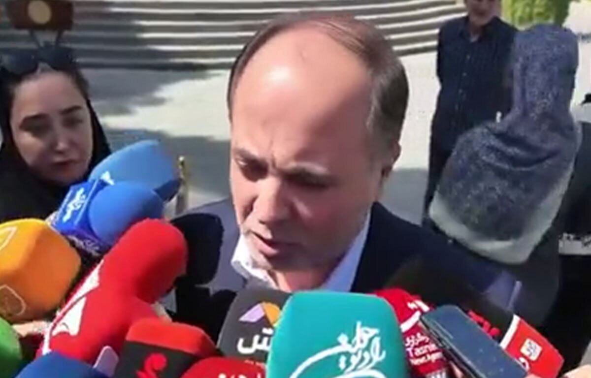 بالای ۹۵ درصد طلب گندم&zwnj;کاران پرداخت شده/ امیدواریم قیمت&zwnj;گذاری یکی دو هفته آینده نهایی شود