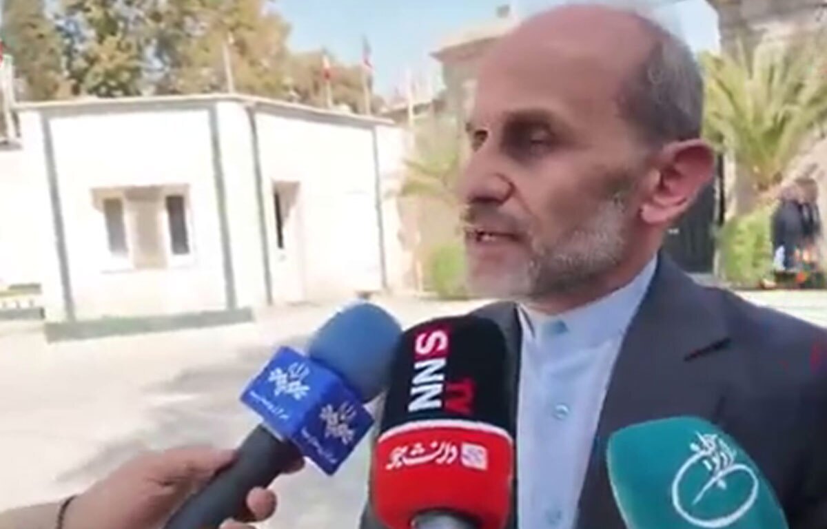 مدرسه تلویزیون ایران همزمان با بازگشایی مدارس در خدمت جامعه آموزش و پرورش، خواهد بود