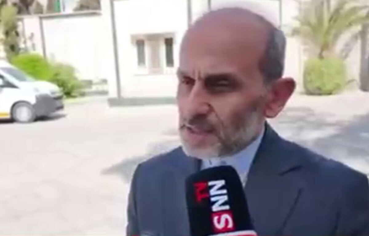 در جام جهانی آمریکا اطمینان میدهم که مشکلی برای پخش و پوشش نخواهیم داشت