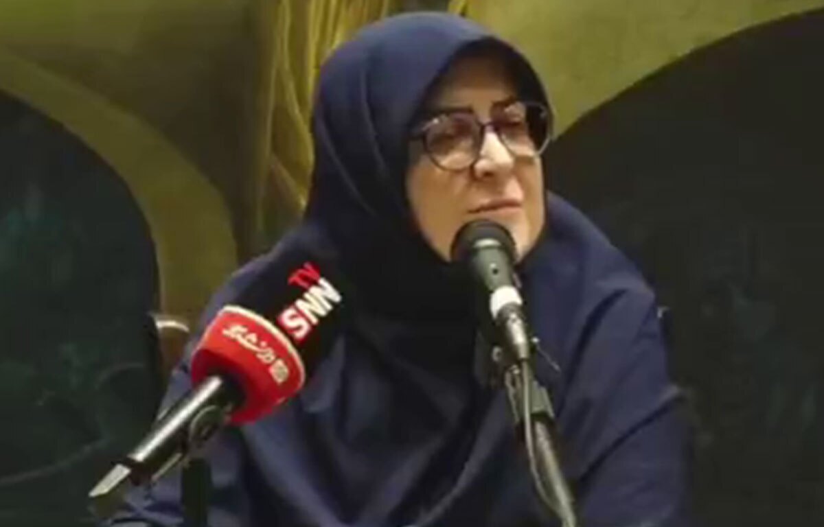 دولت تا کی می‌خواهد التماس غرب را بکند؟ / رئیس جمهور با تعظیم کردن مقابل اردوغان با آبروی ملت ایران بازی کرد