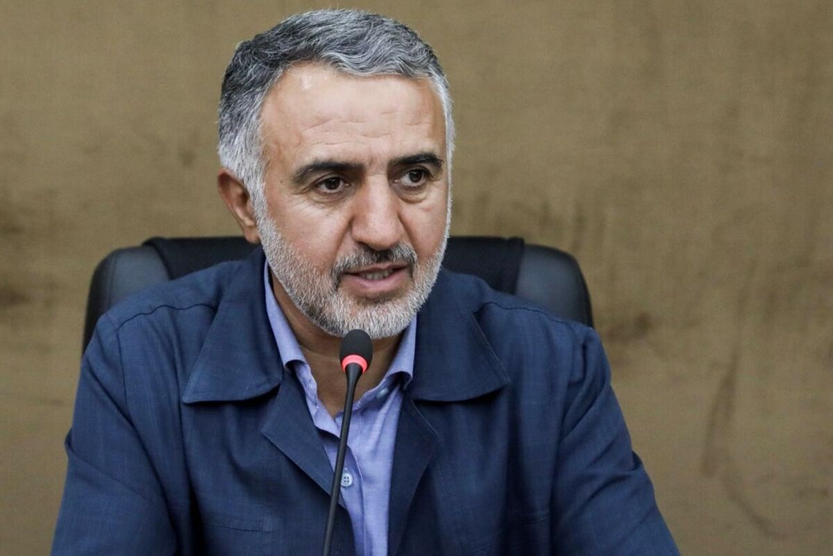 سراج:آمریکا در پی تحمیل خواسته‌های خود به ایران است/ادبیات «تعامل» نباید بهانه‌ای برای تسلیم شدن شود+فیلم