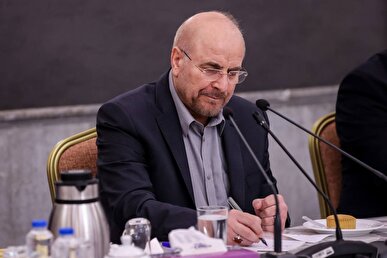 تسلیت رئیس مجلس در پی درگذشت نماینده ادوار