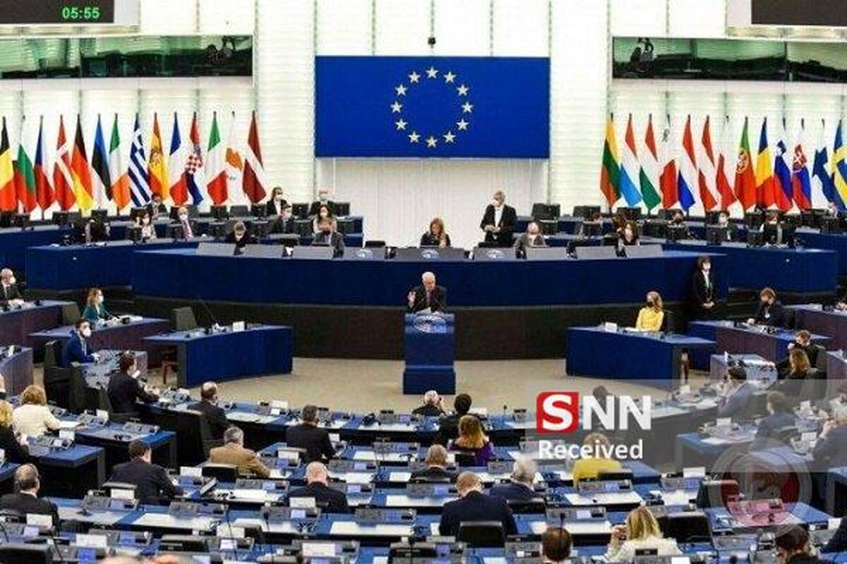 تحریم های بی‌سابقه اتحادیه اروپا علیه رژیم صهیونیستی