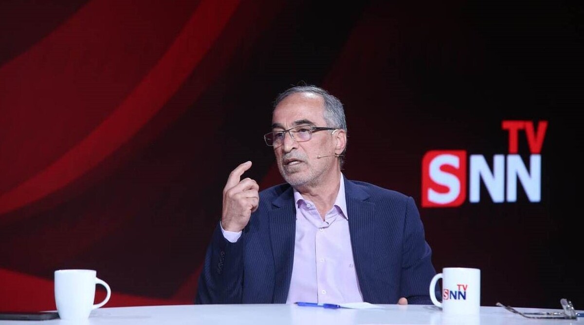 واعظ آشتیانی: ۶۰ درصد موفقیت‌ها به مسائل مدیریتی مربوط می‌شود / استقلال به همدلی تیم نیاز دارد نه هزینه‌های زیاد