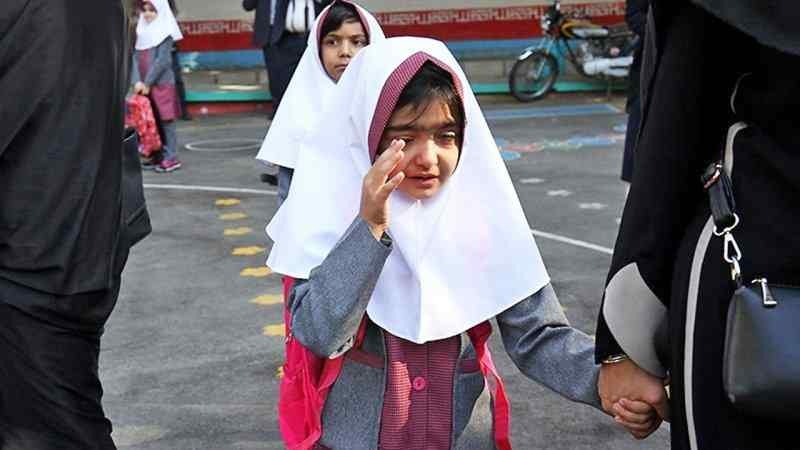 شور مهر در سایه سنگین گرانی/خانواده&zwnj;ها درگیر تأمین هزینه تحصیل و آسیب دستفروشان