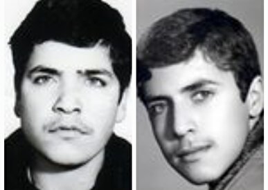 مادر شهیدان مشهدالکویه فراهانی آسمانی شد