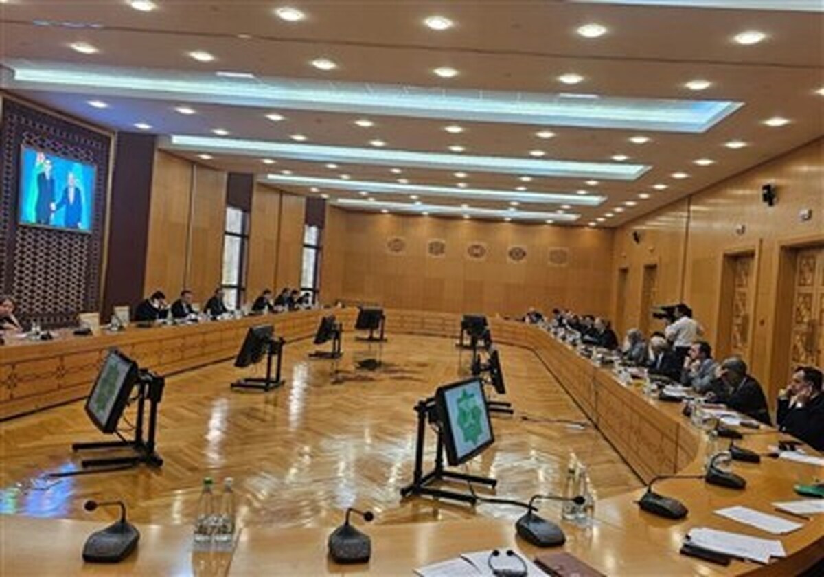 پایان موفقیت&zwnj;آمیز نشست کشورهای ساحلی خزر با صدور بیانیه مشترک