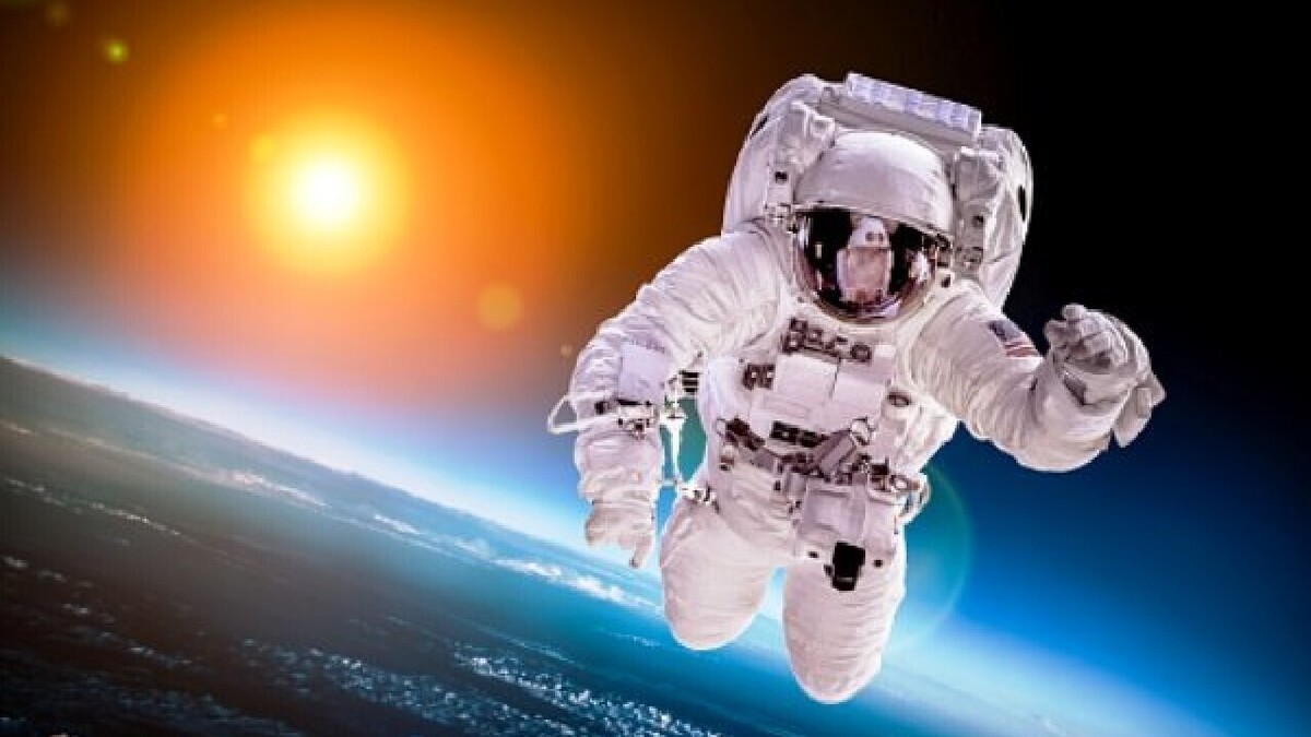 اسامی روز‌های هفته جهانی فضا سال ۱۴۰۴ اعلام شد