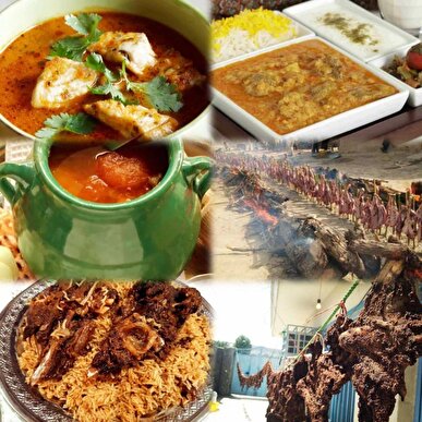 آقای پرستویی کاش مهمان نوازی مردم سیستان و بلوچستان در یادتان می‌ماند