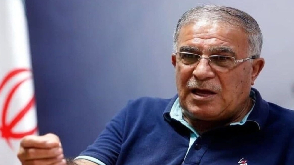 حسن روشن: استقلال دیگر ۶ تایی نیست ۷ تایی است