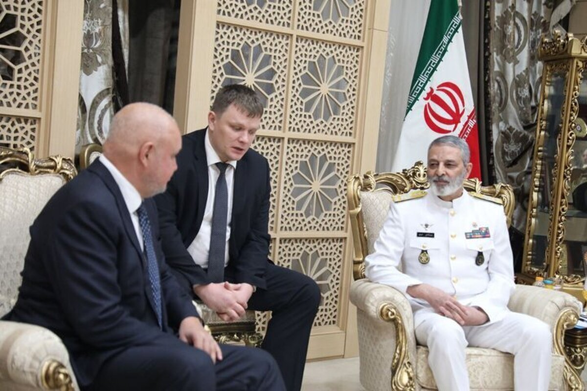 سرلشکر موسوی: ایران دیپلماسی و مذاکره را بهترین روش حل مشکلات می‌ داند