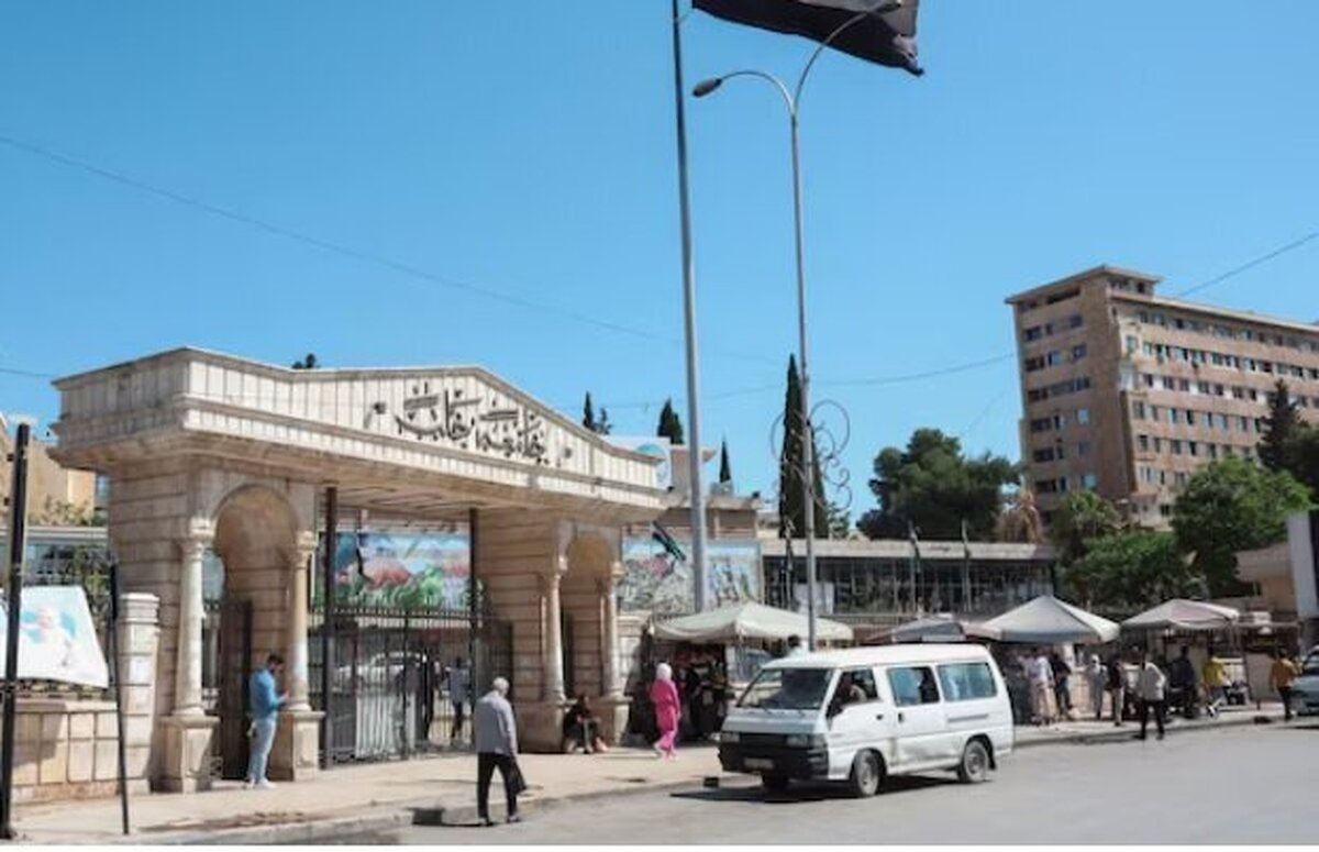 اخراج ناگهانی و مرموز دیپلمات‌های آمریکایی در امور سوریه