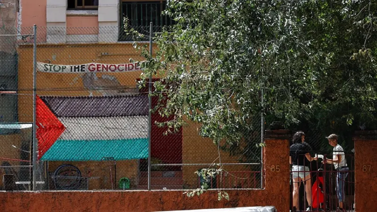 اسپانیا علیه اسرائیل کمک به دیوان کیفری بین‌المللی را آغاز می‌کند