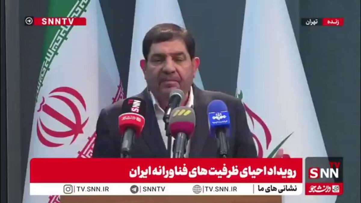 روایت مخبر از نقش شرکت‌های دانش بنیان در تامین دستگاه ونتیلاتور در جریان همه‌گیری ویروس کرونا