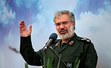 فدوی: باید رژیم صهیونیستی را مجبور به تسلیم کنیم + فیلم