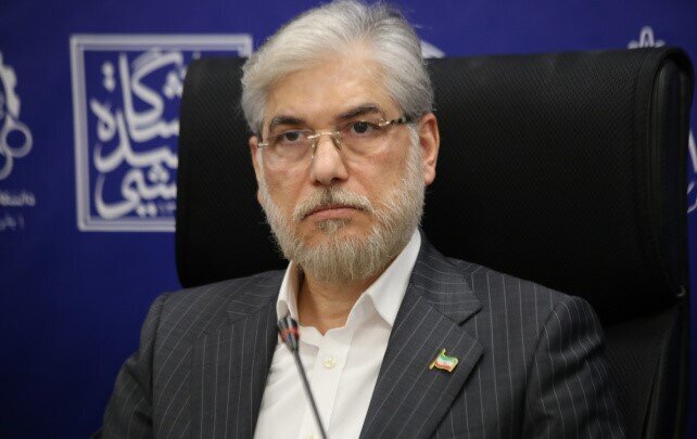 افزوده شدن دو دانشگاه به جمع دانشگاه&zwnj;های سطح یک