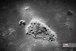 خشک شدن ۹۵ درصد آب دریاچه ارومیه