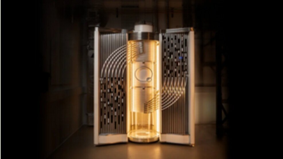 ساخت اولین کامپیوتر کوانتومی با تراشه معمولی/ انقلابی در فناوری