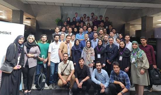 موفقیت تیم دانشگاه علوم پزشکی تهران در هفدهمین المپیاد علمی دانشجویان با کسب ۱۵ مدال رنگارنگ و ۶ دیپلم افتخار