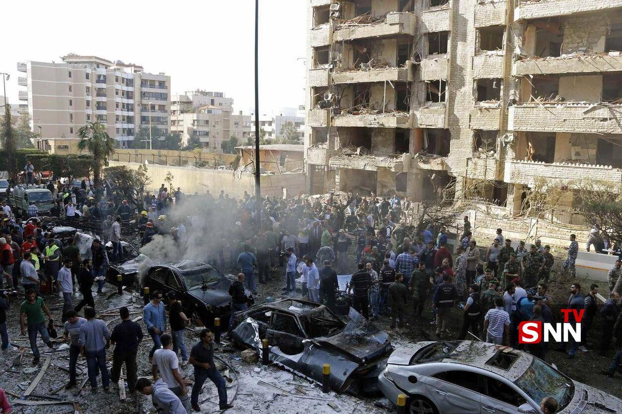 سرکرده داعشی مرتبط با حمله به سفارت ایران در بیروت کشته شد