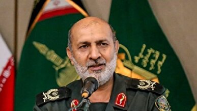معاون سیاسی دفتر عقیدتی سیاسی فرمانده معظم کل قوا: اقتدار ایران پس از جنگ ۱۲ روزه بیشتر شد