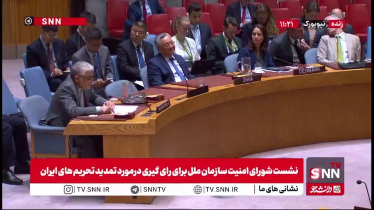 ایروانی: برنامه هسته ای ایران با بمب ها و تحریم ها نابود نخواهد شد / درب دیپلماسی بسته نشده