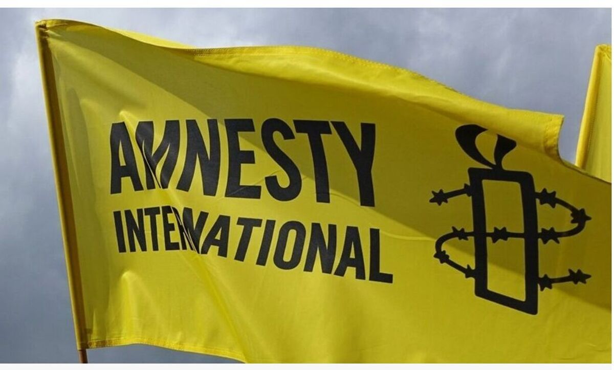 عفو بین‌الملل: آمریکا با وتو قطعنامه آتش بس غزه، از ادامه نسل‌کشی اسرائیل حمایت کرد