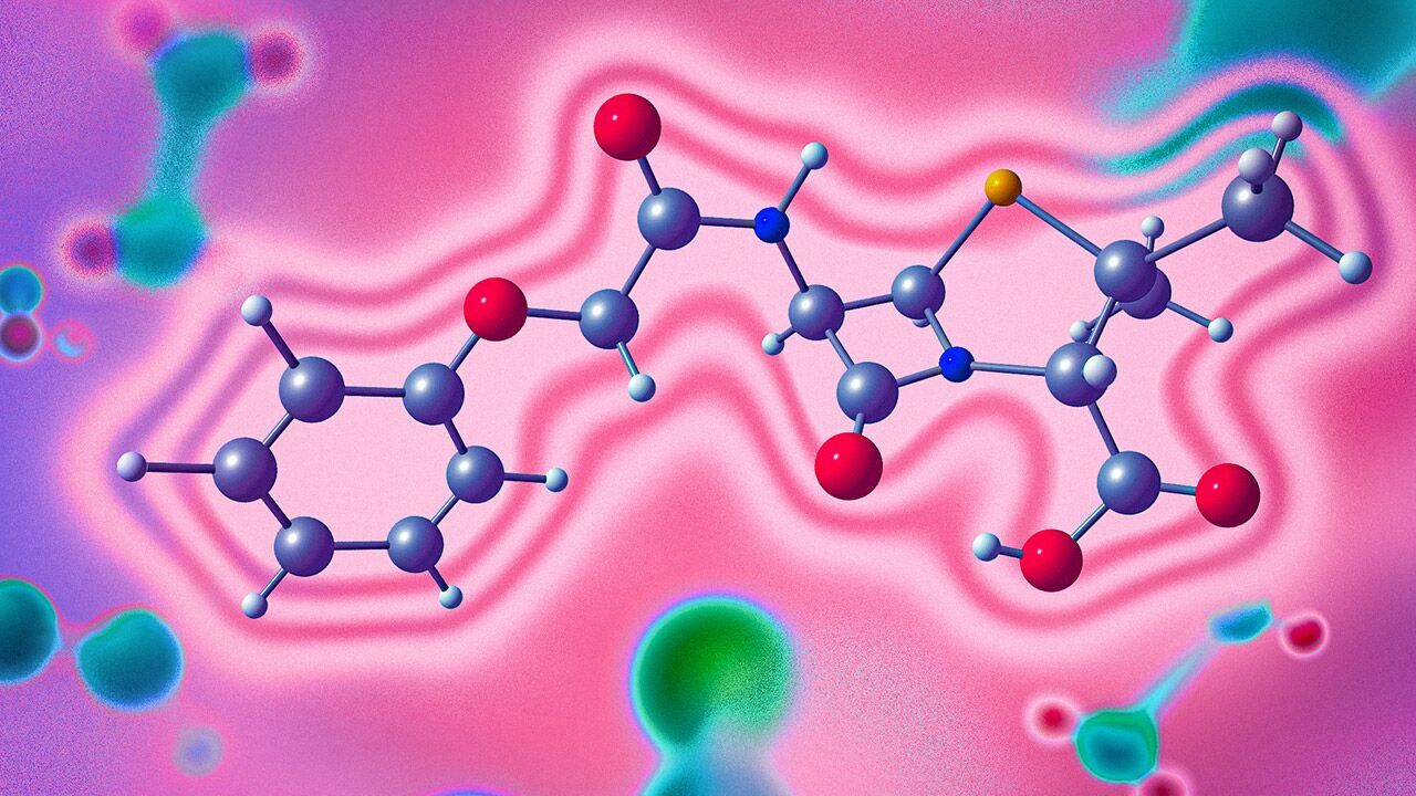 چارچوب‌های نانویی نوین برای تصفیه‌ آب و حذف آلاینده‌ها