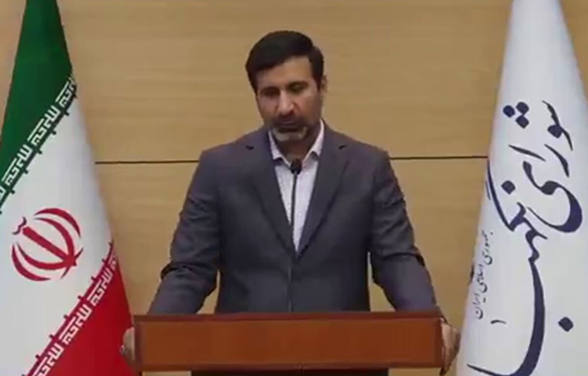 صحبتی برای حضور شورای نگهبان در مجلس جهت تصمیم‌گیری نهایی برای خروج از NPT مطرح نشده است