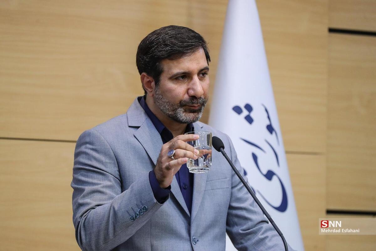 طحان نظیف: ظرف یکی دو هفته آینده نظر شورای نگهبان درباره لایحه حمایت از ایرانیان خارج از کشور اعلام می‌شود + فیلم