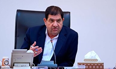 مخبر: تحریم‌های فعلی آمریکا چند برابر تحریم‌های مندرج در برجام است