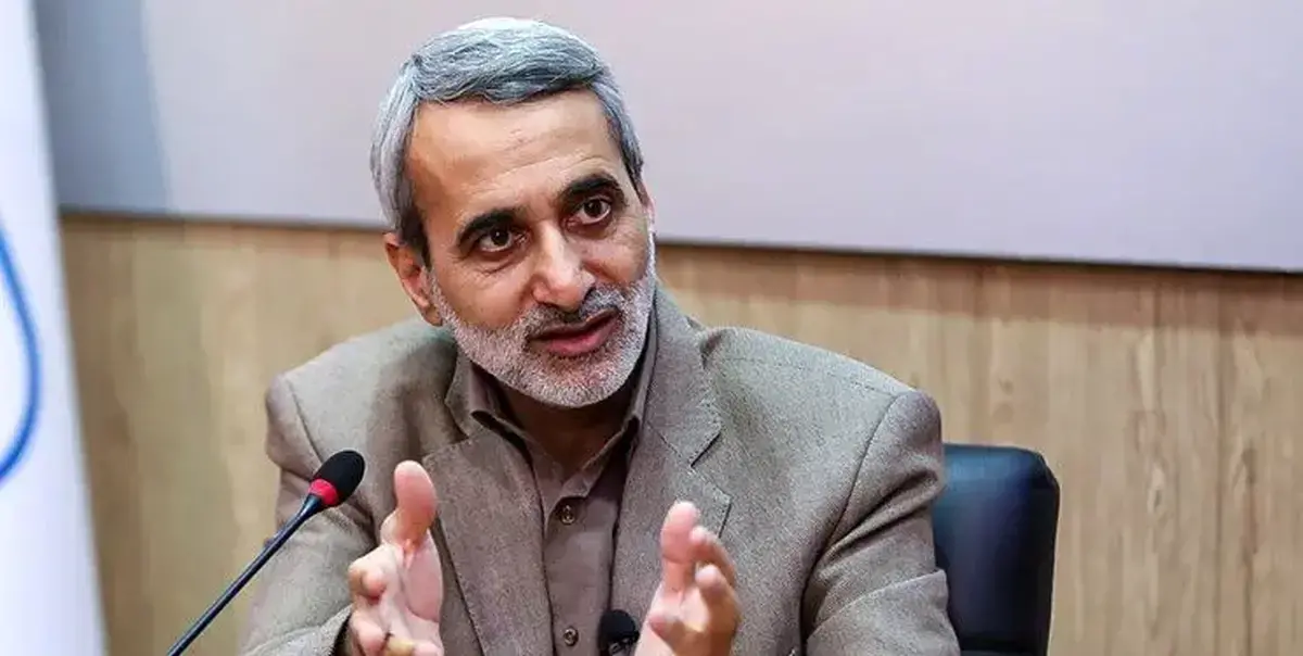 مقتدایی: شرط اروپایی‌ها برای عدم اجرای مکانیسم ماشه، پذیرش شروط آمریکا بود/ به قول عراقچی توافق ایران با گروسی از حیز انتفاع ساقط است