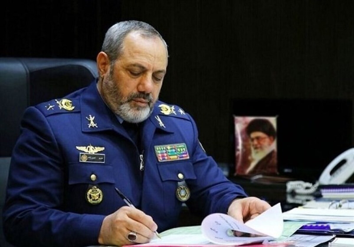 وزیر دفاع: جنگ ۱۲روزه جلوه‌ای از اقتدار و همبستگی ملت بزرگ ایران بود