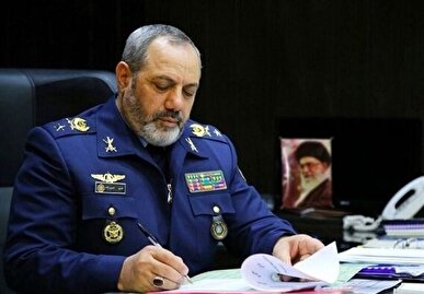 وزیر دفاع: جنگ ۱۲روزه جلوه‌ای از اقتدار و همبستگی ملت بزرگ ایران بود