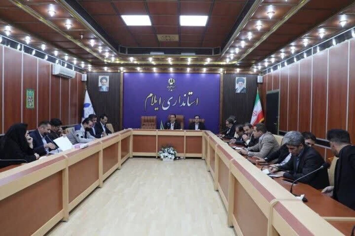 استقرار ارتش در ایلام سرمایه‌گذاری و اشتغال را تقویت می‌کند