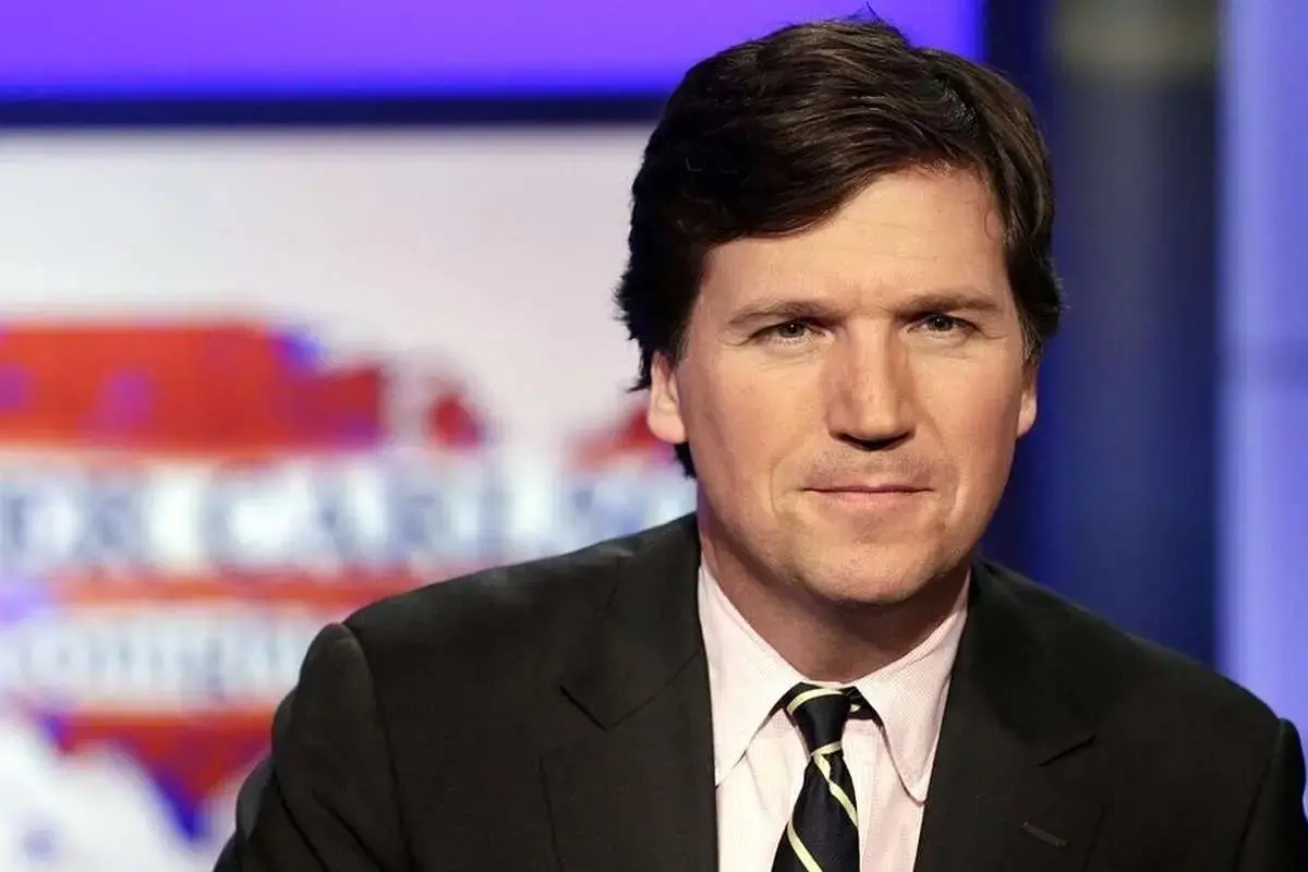 آمریکا در منجلاب OnlyFans به روایت تاکر کارلسون + فیلم