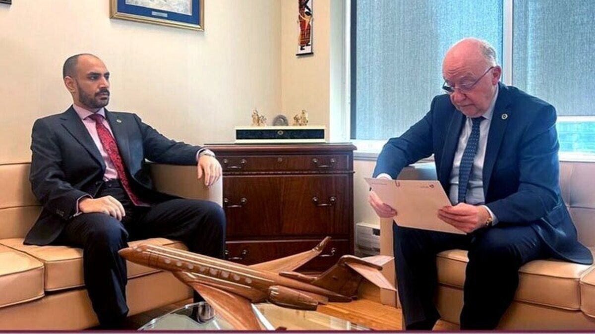 شکایت قطر علیه رژیم صهیونیستی به ایکائو