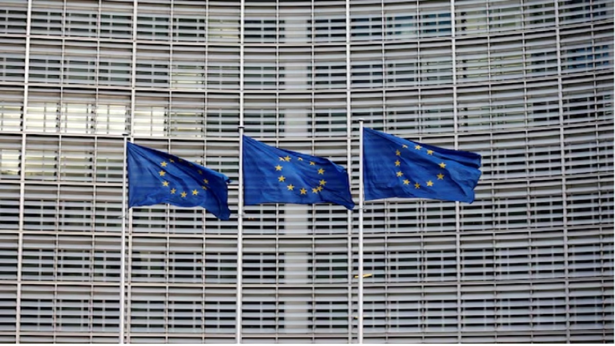 اروپا از تمایل آمریکا برای دخالت در امور داخلی اتحادیه ناراضی است