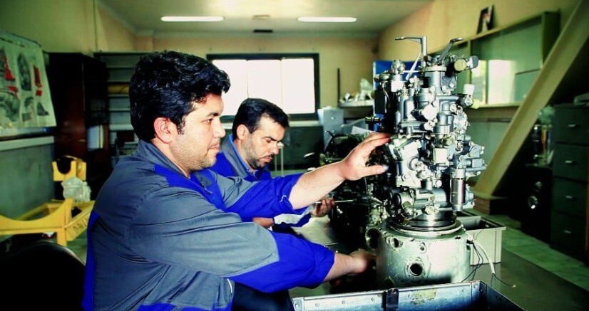 محبوب&zwnj;ترین هلیکوپتر جهان در خدمت سپاه/ میل-۱۷ را بیشتر بشناسید