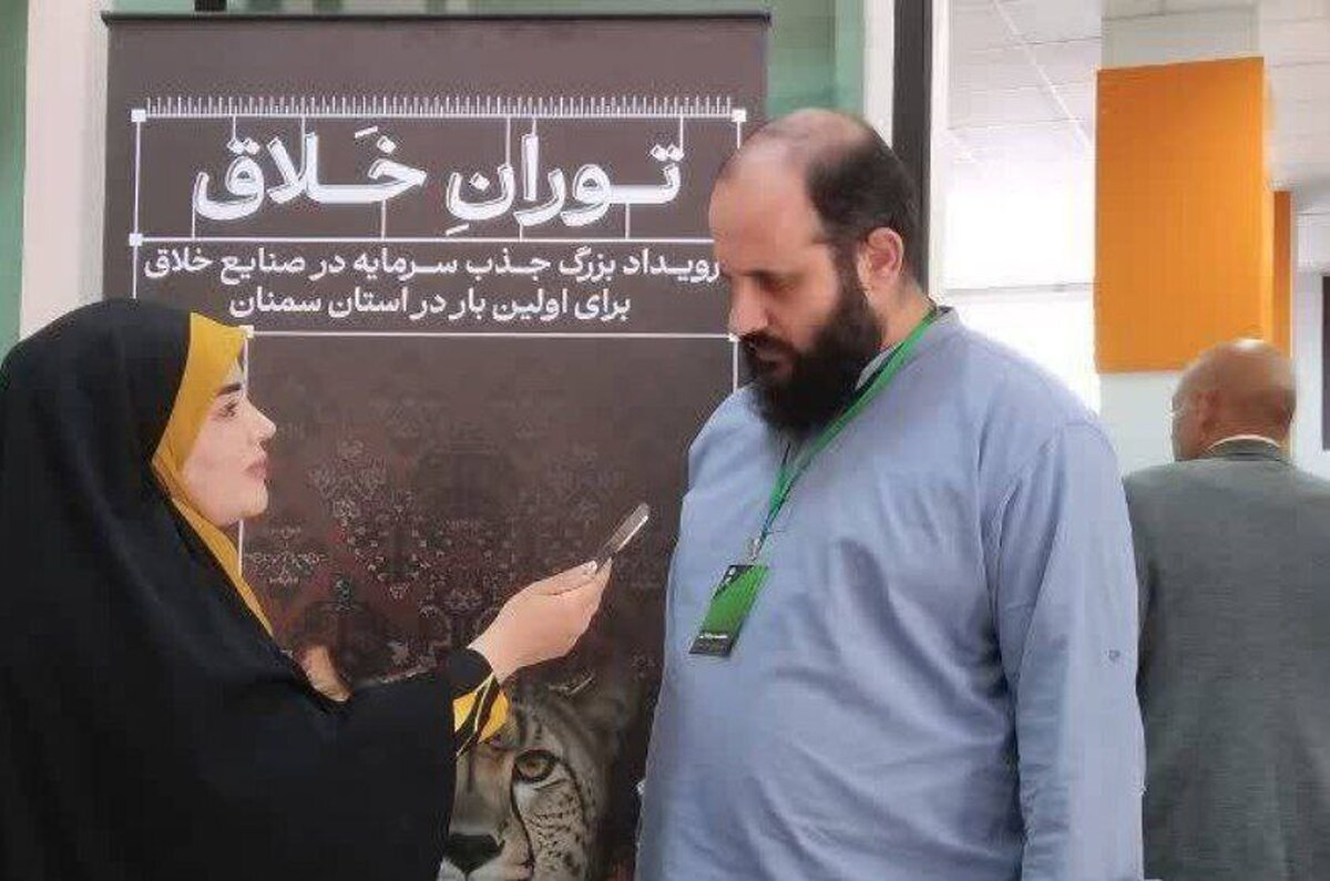 ایجاد شبکه&zwnj;ای از راهبران و شتاب&zwnj;دهنده&zwnj;ها برای شناسایی تیم&zwnj;های مستعد، خلاق، نوآور و مسئله&zwnj;محور