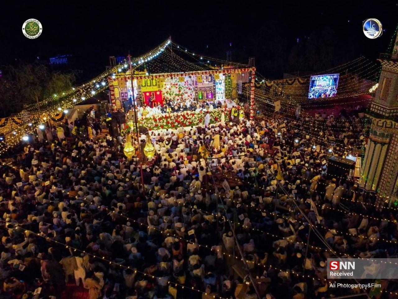 مسابقات قرآنی