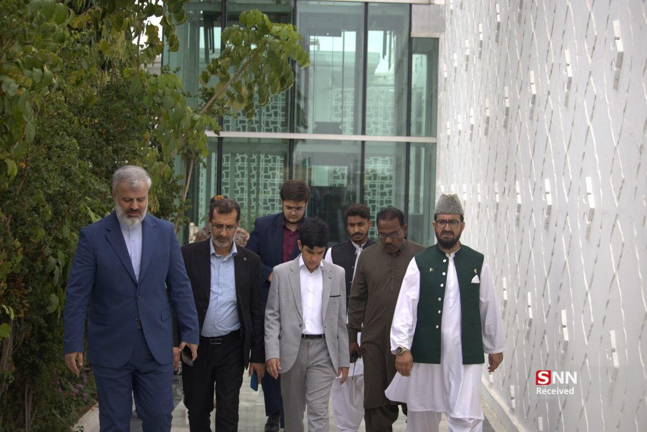 مسابقات قرآنی