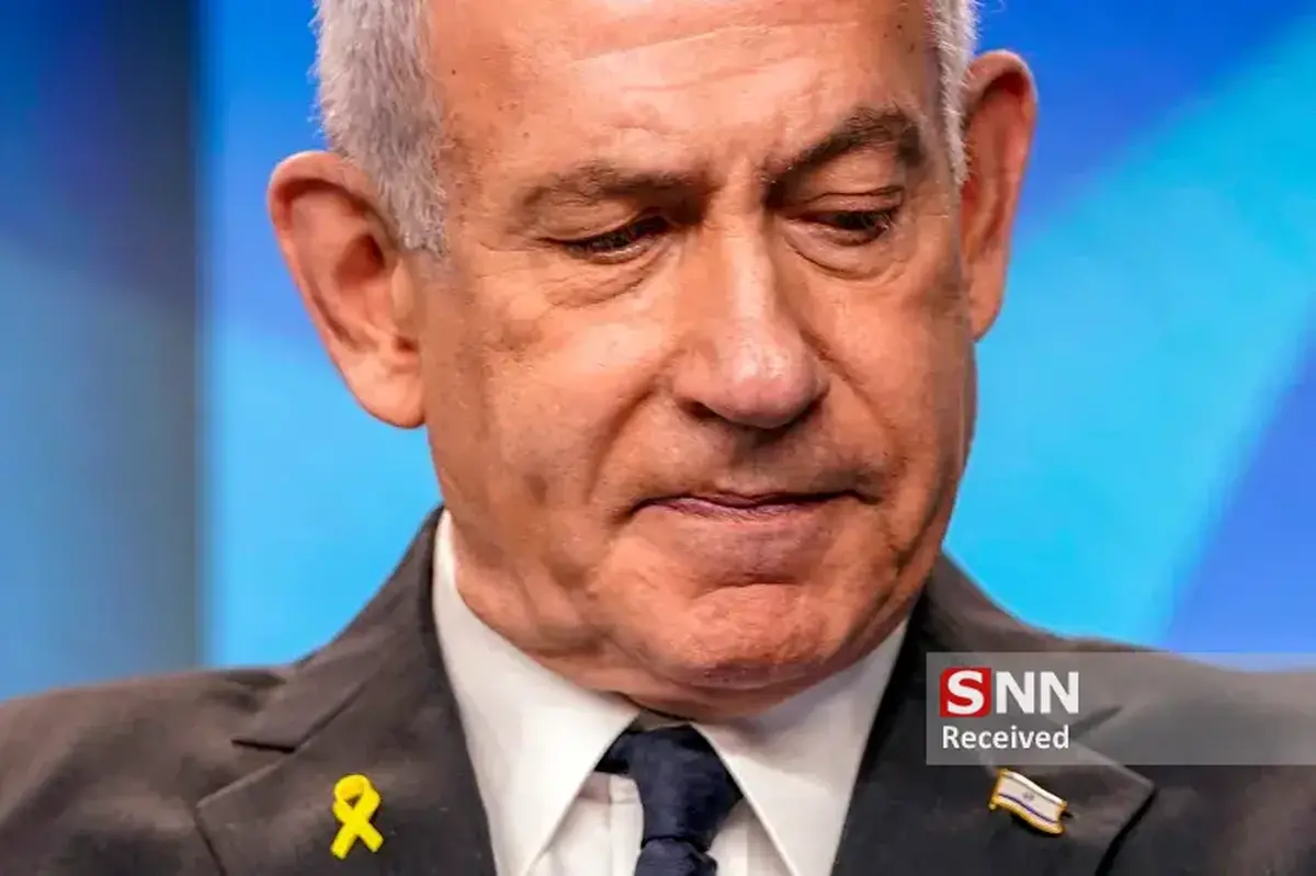 نتانیاهو و پروژه جنگ دائمی با پشتوانه‌ توهم عظمت و حمایت آمریکا