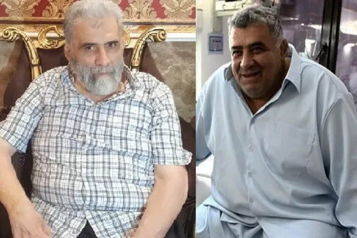درگذشت رضا سوختهسرایی؛ پهلوان پرافتخار کشتی ایران