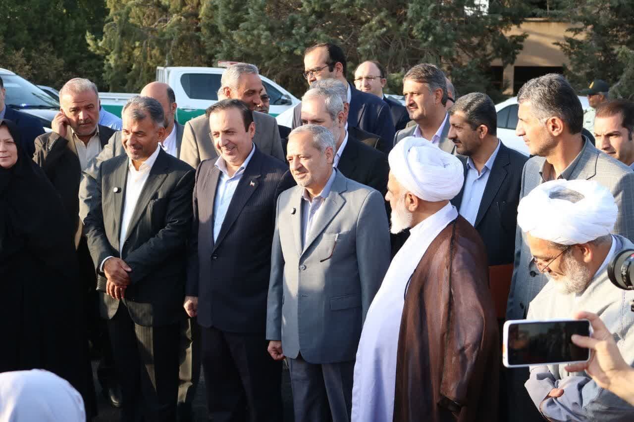 وزیر آموزش و پرورش: ۲۴۰۰ مدرسه در سال تحصیلی جدید افتتاح می‌شود