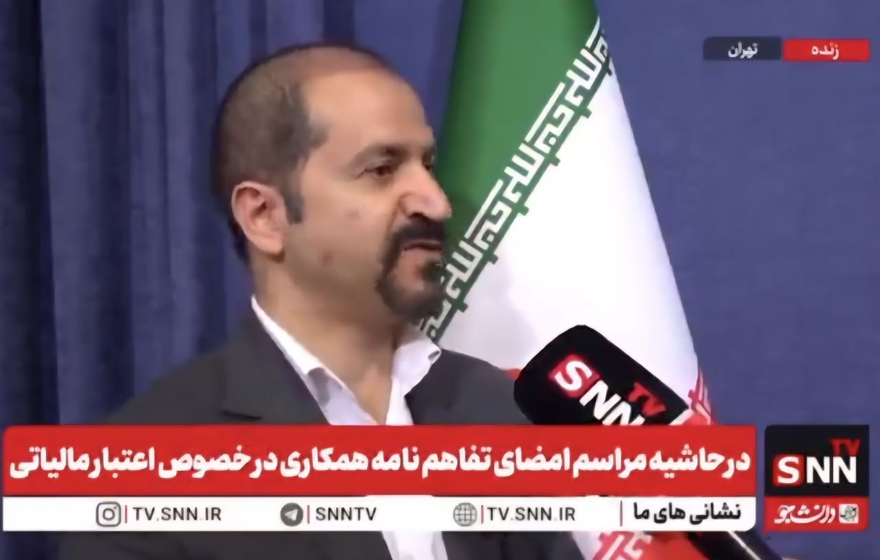 حرکت آموزش عالی به سوی صنعتمحوری؛ طراحی 30 واحد درسی با مشارکت مستقیم صنایع + فیلم