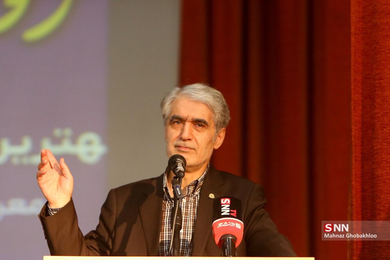 سروش: امکان تحصیل همزمان در دو رشته و ورود مستقیم به مقاطع بالاتر در دانشگاه امیرکبیر فراهم شد + فیلم