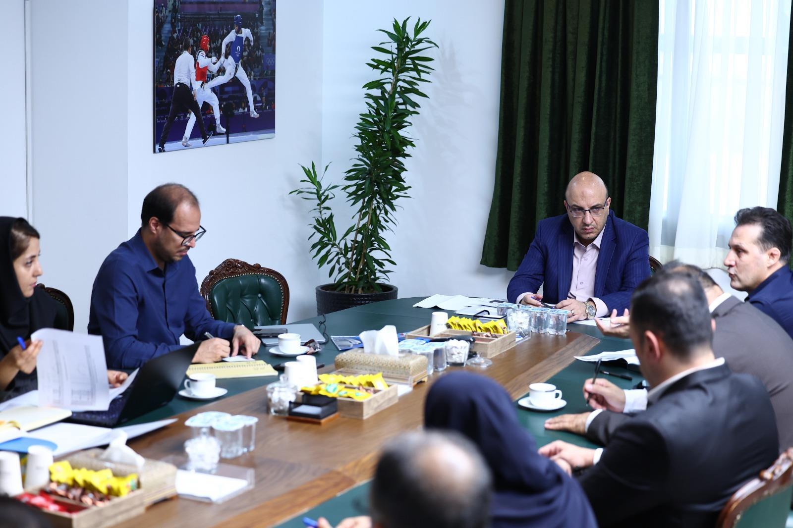 آرش میر اسماعیلی: جودو روند رو به رشد خود را آغاز کرده است